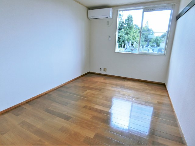 Tレジデンスシーの洋室