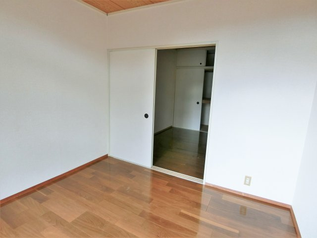 Tレジデンスシーの収納