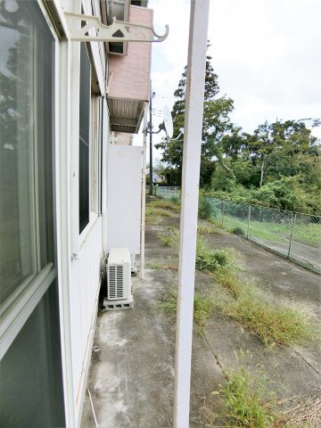 Tレジデンスシーのその他