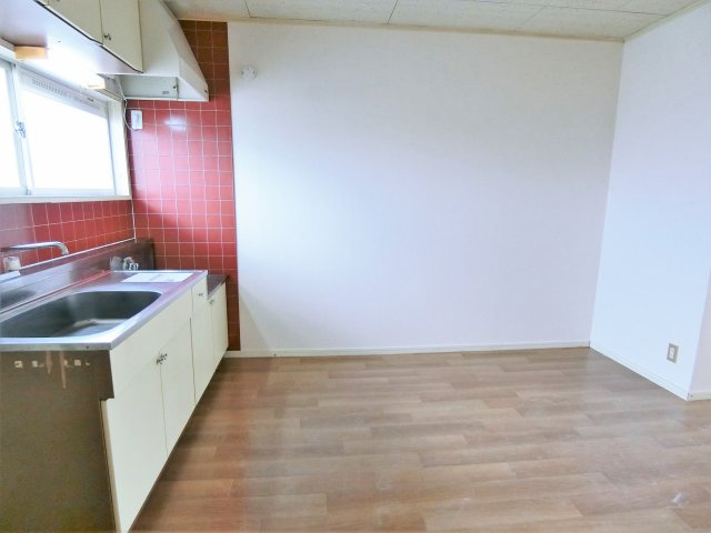 Tレジデンスシーの居間・リビング