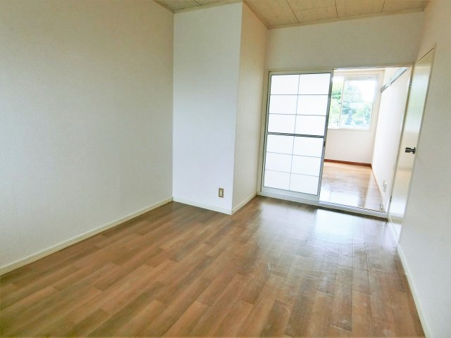 Tレジデンスシーの居間・リビング