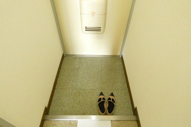 【玄関】 | ビルシャナ長居