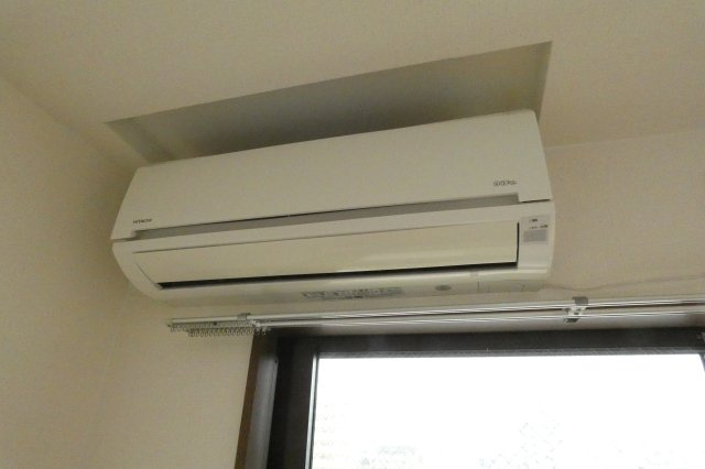 【設備】 | ビルシャナ長居