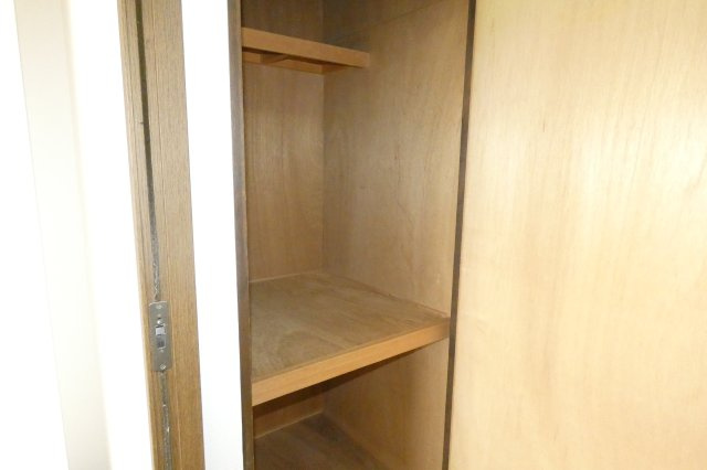 【収納】 | ビルシャナ長居