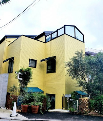 【外観】 | Bencista