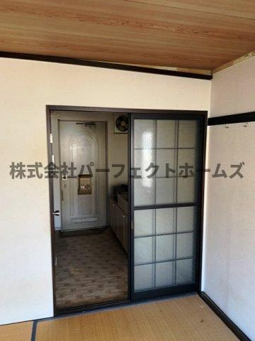 クレジール牧野B棟のその他