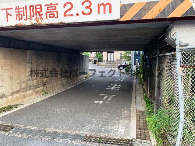 クレジール牧野B棟のその他