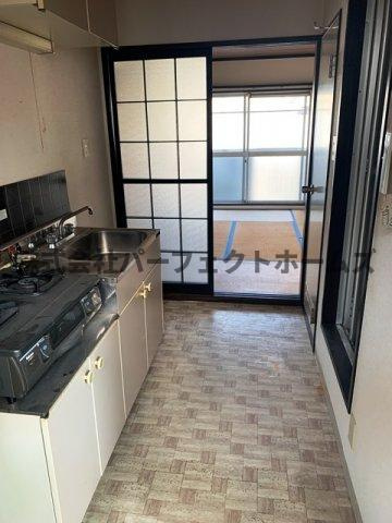 クレジール牧野B棟のその他