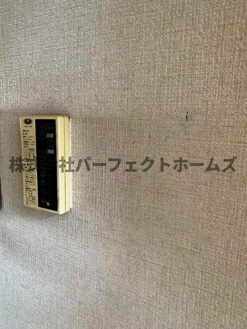 クレジール牧野B棟のその他