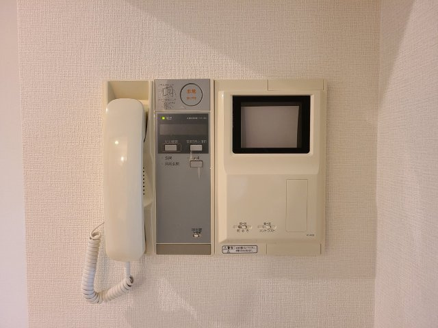 グランダール吹上|名古屋市の賃貸ならMy賃貸のセキュリティ|グランダール吹上