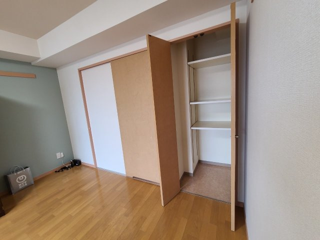 グランダール吹上|名古屋市の賃貸ならMy賃貸の収納|グランダール吹上