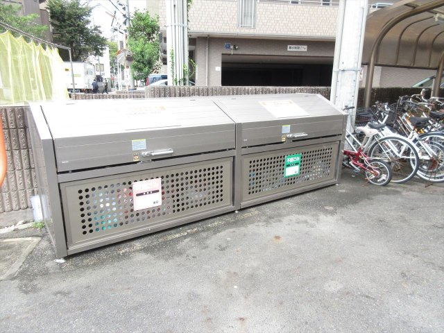 グランダール吹上|名古屋市の賃貸ならMy賃貸のその他共用部分|グランダール吹上