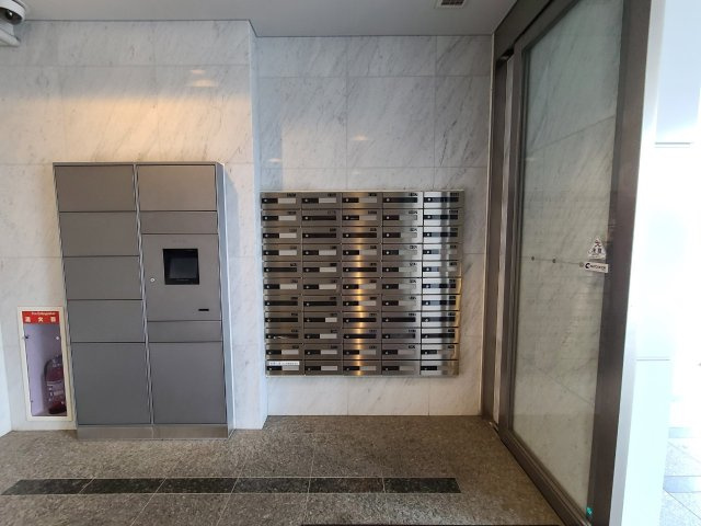 グランダール吹上|名古屋市の賃貸ならMy賃貸のその他共用部分|グランダール吹上