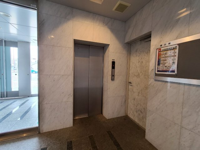 グランダール吹上|名古屋市の賃貸ならMy賃貸のその他共用部分|グランダール吹上