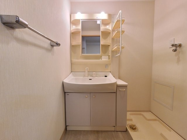 グランダール吹上|名古屋市の賃貸ならMy賃貸の洗面所|グランダール吹上