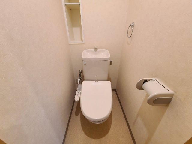 グランダール吹上|名古屋市の賃貸ならMy賃貸のトイレ|グランダール吹上