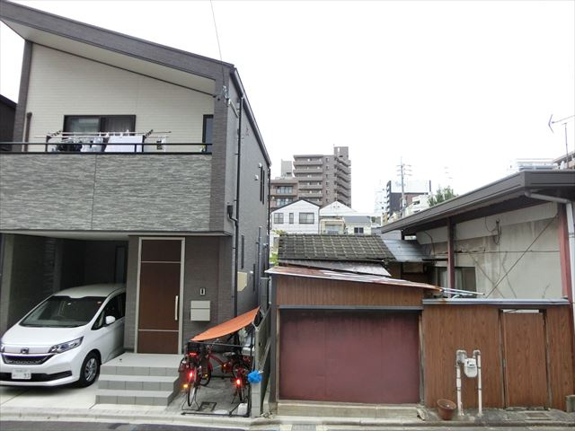 Sugarloaf Park　金山の展望|Sugarloaf Park　金山