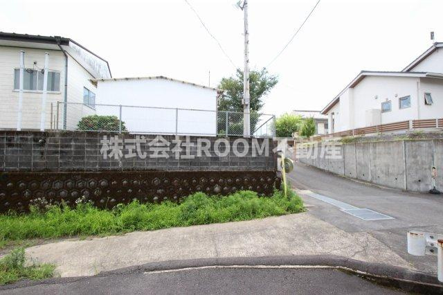 ラパン郡元の庭