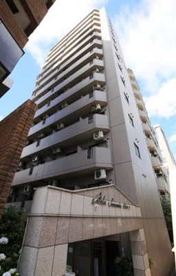 【外観】 | ガーラ笹塚駅前