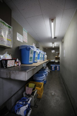 【その他共用部分】 | ガーラ笹塚駅前