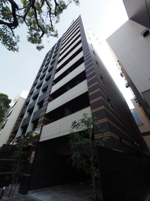 【外観】 | ＤＩＰＳ神楽坂