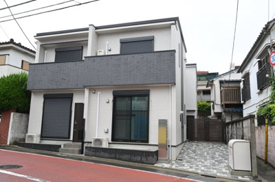 【外観】 | エトワール四谷