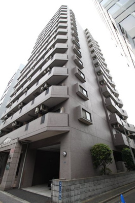 【外観】 | ガラ・シティ笹塚