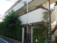 メゾン・ド・ソレイユＡの画像