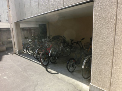 【その他共用部分】 | メゾン・ド・ソレイユＡ