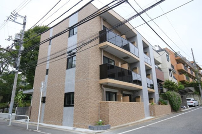 【外観】 | Art Cube西落合