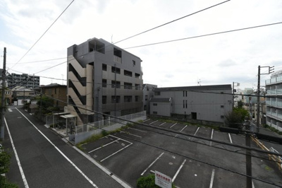 【展望】 | Art Cube西落合