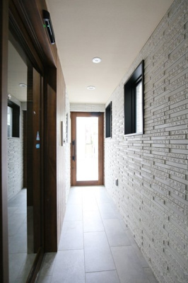 【エントランス】 | Art Cube西落合