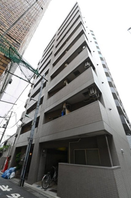 【外観】 | ロイヤルパレス初台