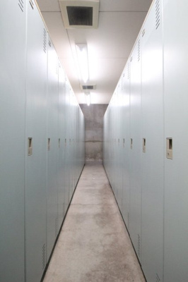 【その他共用部分】 | リシェ広尾