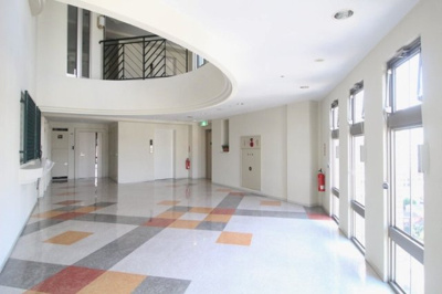 【その他共用部分】 | リシェ広尾