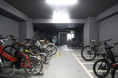 【その他共用部分】 | リシェ広尾