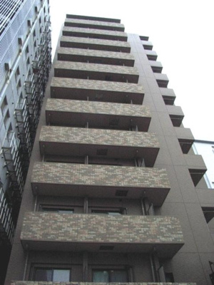 【外観】 | トーシンフェニックス代々木