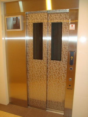 【その他共用部分】 | ラ・コスタ新宿余丁町