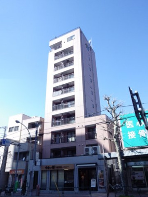 【外観】 | ベルテ正木