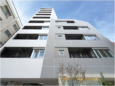 【外観】 | プライムアーバン笹塚 | ★外観★