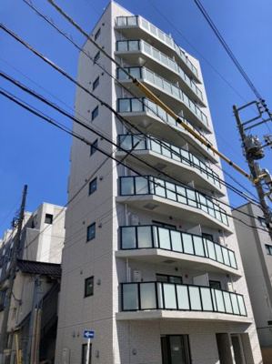 【外観】 | プラトリエ北新宿