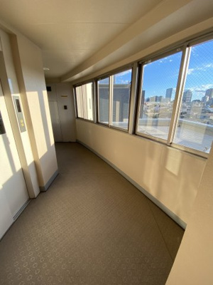 【その他共用部分】 | カ－ムコ－ト神楽坂