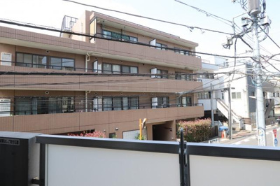 【展望】 | アヴニール元代々木