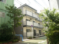 レオパレス三ヶ田の画像