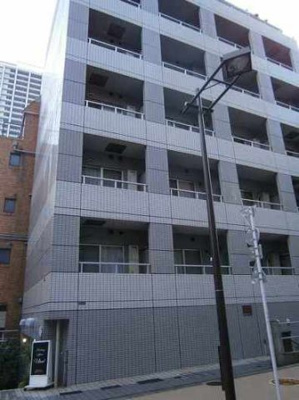 【外観】 | レオパレスＦｌａｔ浜松町