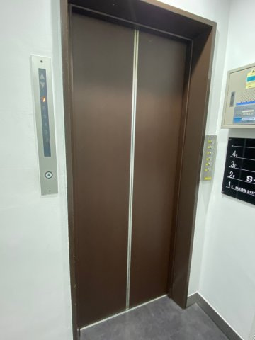 【設備】 | 新大阪GTCビル | エレベーター
