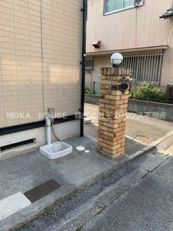 【外観】 | おしゃれな外観です