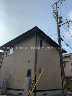 【外観】 | 外観もきれいです
