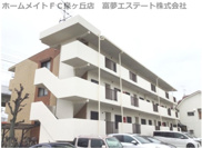 プレステージ深井水池の画像