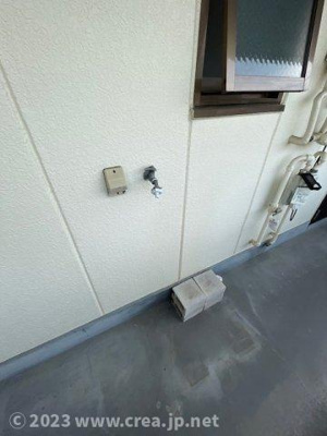 【設備】 | ホワイトベルハイム